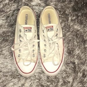 Women’s Converse All-Star Shoes‼️‼️‼️